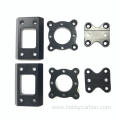 Customized CNC Aluminum Machining Parts for RC parts